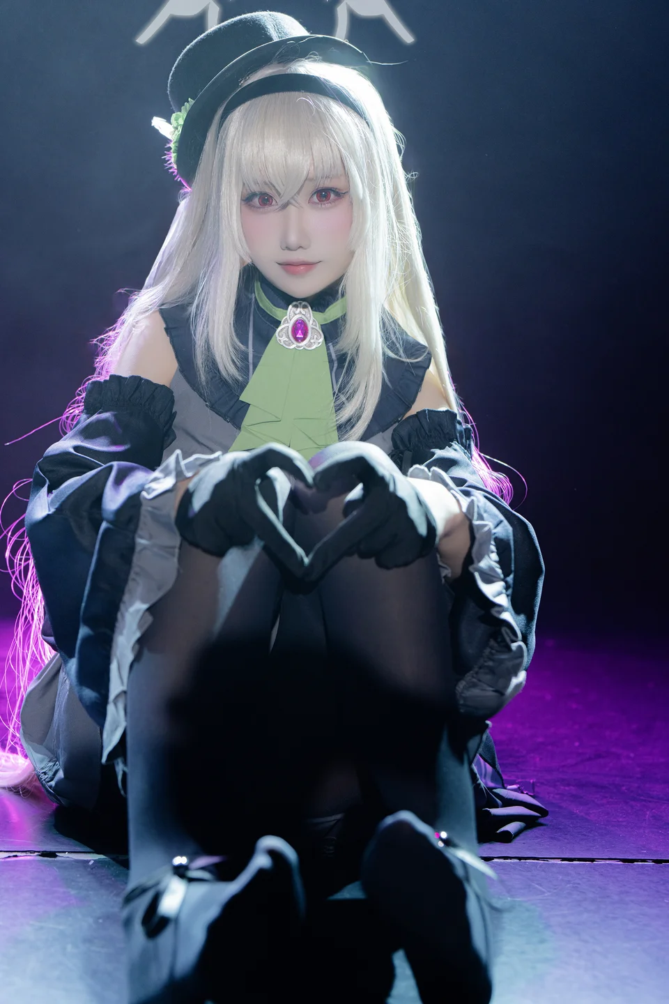 lunananya_No_047_碧蓝档案·歌住樱子_偶像_37P_234MB tg@simisebaisi 【丝足阁】035.webp